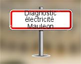 Diagnostic électrique à Mauléon